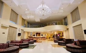 The Imperial Bodhgaya